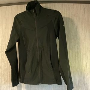 Columbia Jacket